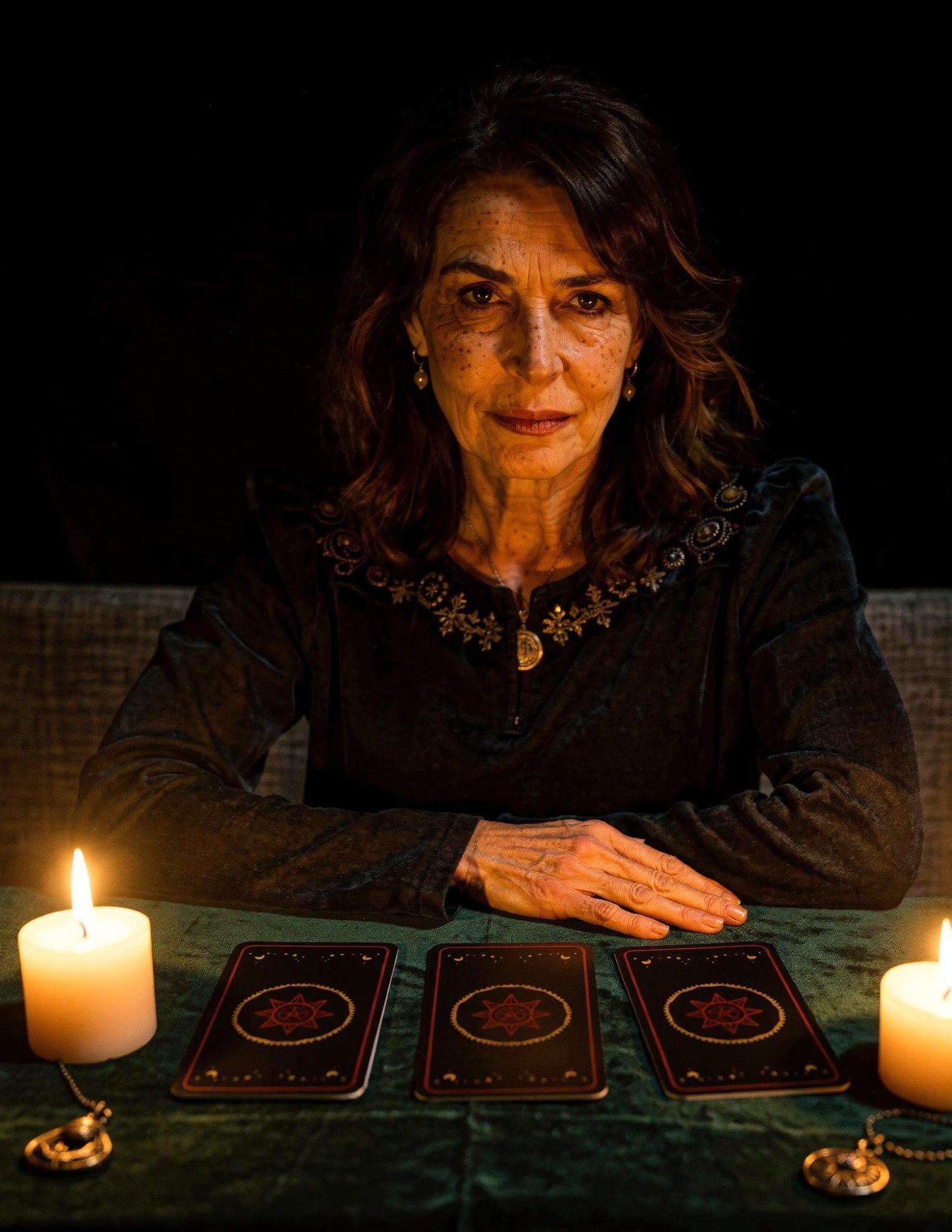 Madeleine Lombre